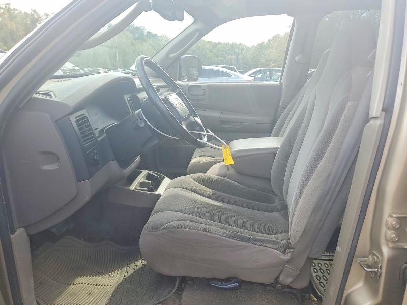 71333166 :رقم المزاد ، 1D7HG48N14S504871 vin ، 2004 Dodge Dakota مزاد بيع