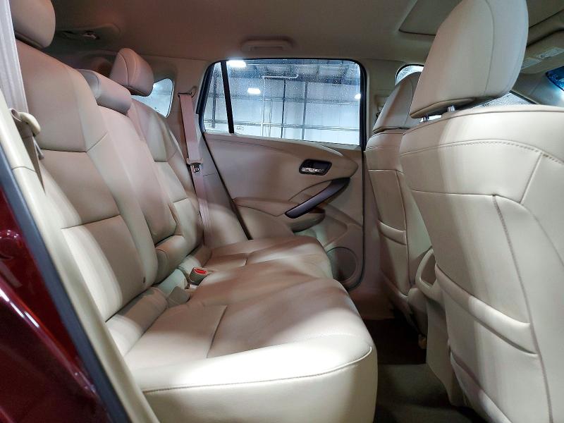 Продаж на аукціоні авто 2013 Acura Rdx, vin: 5J8TB4H50DL023668, номер лоту: 68930866