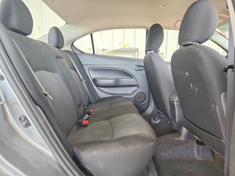 Продажа на аукционе авто 2021 Mitsubishi Mirage, vin: ML32FUFJ7MHF06310, номер лота: 68852766
