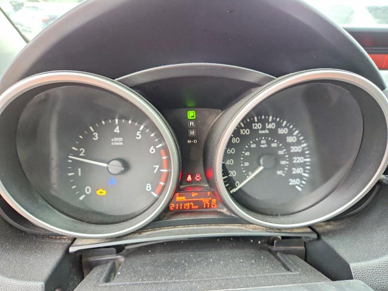 Продажа на аукционе авто 2012 Mazda 5, vin: JM1CW2CLXC0129350, номер лота: 70716876
