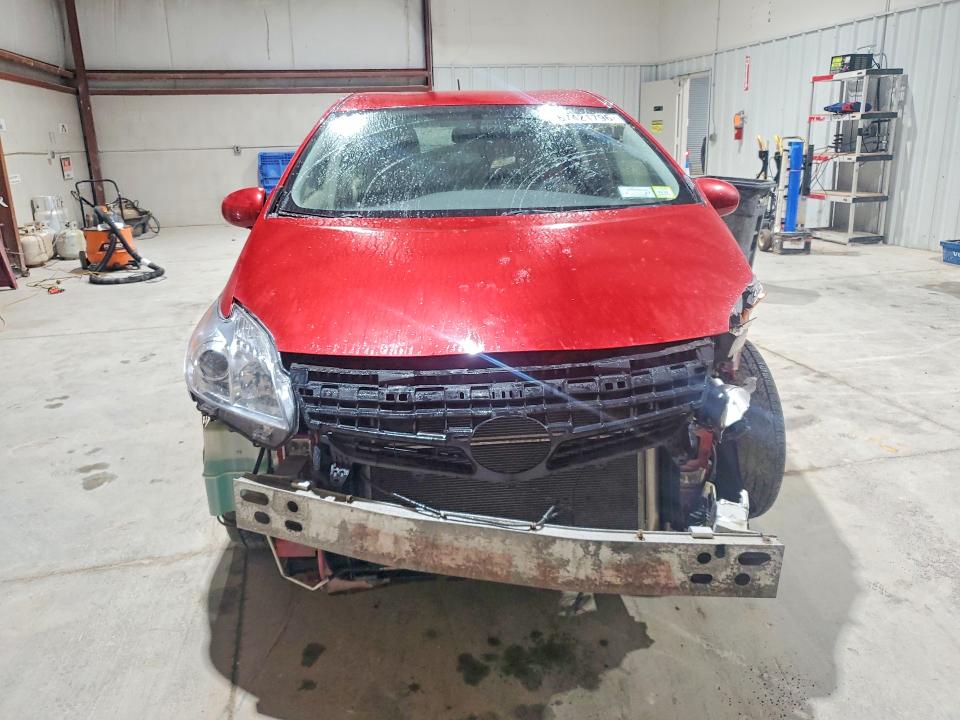 2013 Toyota Prius მანქანა იყიდება აუქციონზე, vin: JTDKN3DUXD0349617, აუქციონის ნომერი: 67421796