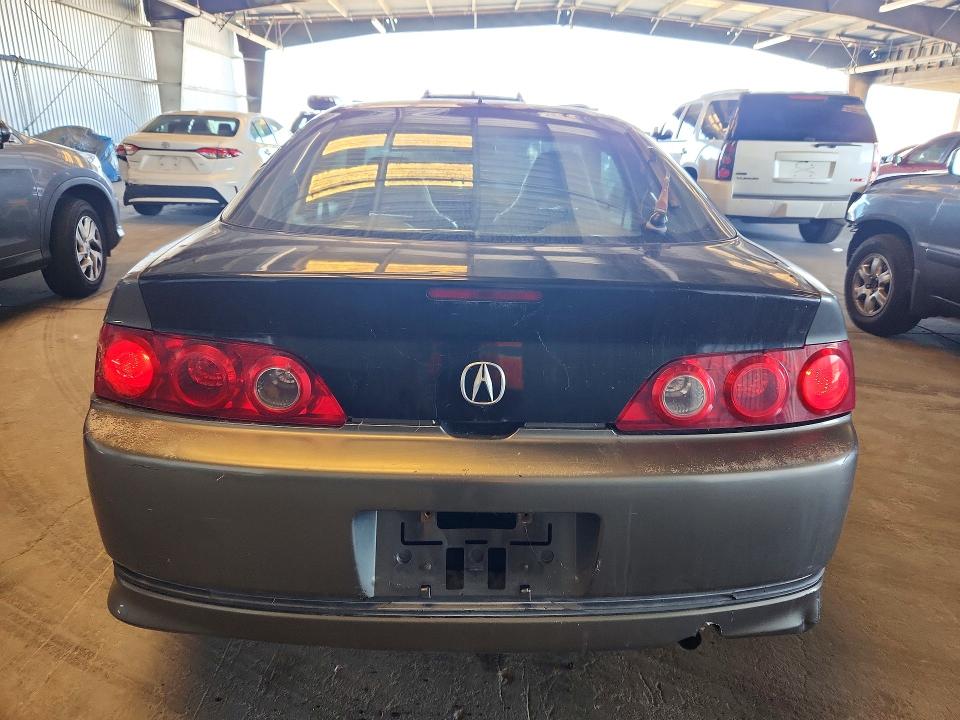 Продаж на аукціоні авто 2005 Acura Rsx, vin: JH4DC54805S008731, номер лоту: 67542506