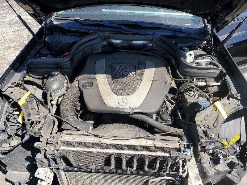 2010 Mercedes-benz Glk მანქანა იყიდება აუქციონზე, vin: WDCGG5GB1AF360384, აუქციონის ნომერი: 67528266