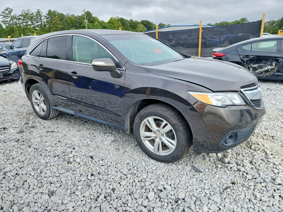 Aukcja sprzedaży 2014 Acura Rdx, vin: 5J8TB3H30EL003995, numer aukcji: 70156476
