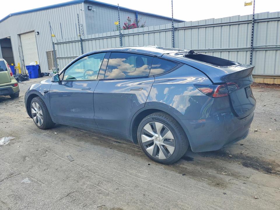 Aukcja sprzedaży 2023 Tesla Model Y, vin: 7SAYGDEE7PA211332, numer aukcji: 67113376