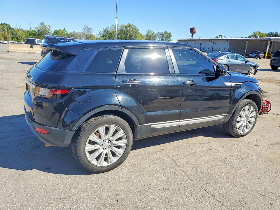 Aukcja sprzedaży 2017 Land Rover Range Rover Evoque, vin: SALVR2BG0HH218575, numer aukcji: 69225476