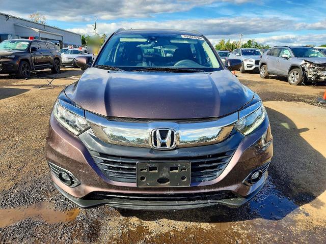 69565946 :رقم المزاد ، 3CZRU6H51KM729102 vin ، 2019 Honda Hr-v مزاد بيع