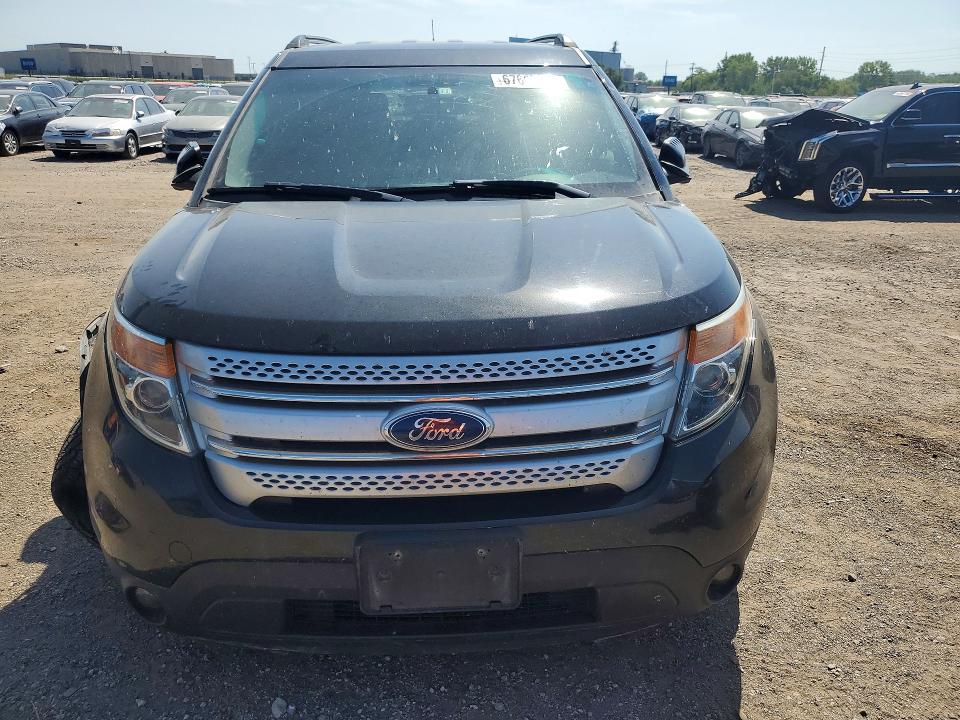 Aukcja sprzedaży 2014 Ford Explorer, vin: 1FM5K8D8XEGC21193, numer aukcji: 67660286