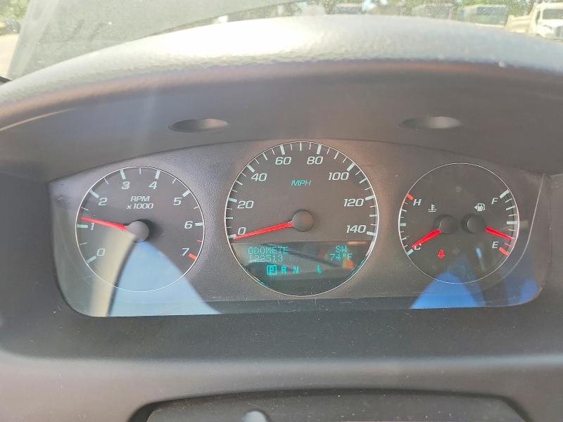 2014 Chevrolet Impala Limited მანქანა იყიდება აუქციონზე, vin: 2G1WB5E31E1154371, აუქციონის ნომერი: 69583516