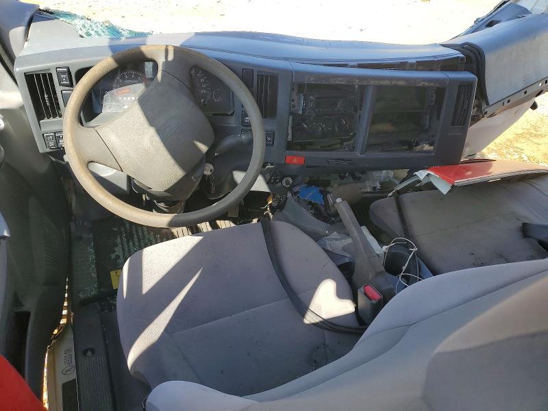 Продажа на аукционе авто 2021 Chevrolet 4500, vin: 54DCDJ1D6MS207703, номер лота: 67876276