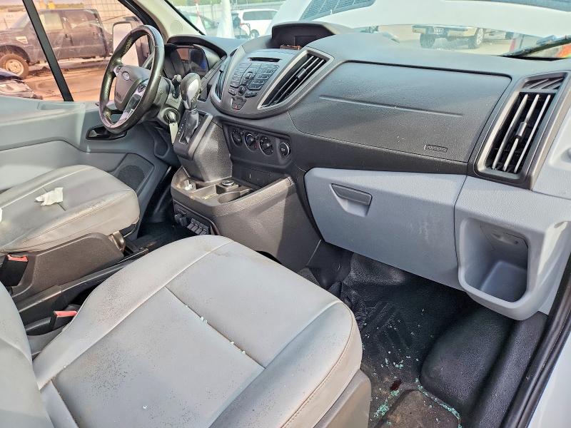 Aukcja sprzedaży 2017 Ford Transit, vin: 1FTRS4UV7HKA30420, numer aukcji: 70647036