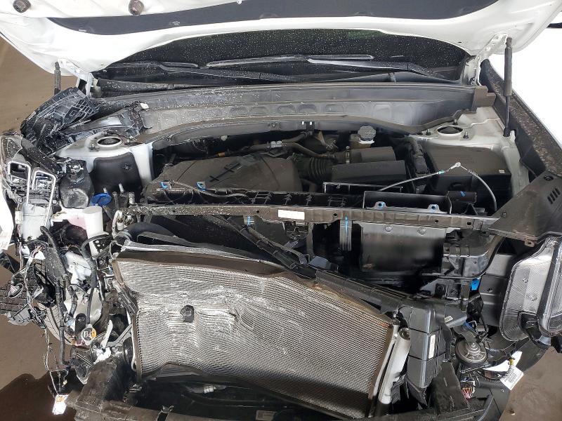 68916546 :رقم المزاد ، 5XYP5DGC5RG489736 vin ، 2024 Kia Telluride مزاد بيع