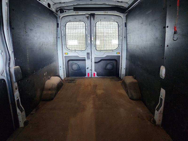 2020 Ford Transit მანქანა იყიდება აუქციონზე, vin: 1FTBR2C85LKA41499, აუქციონის ნომერი: 69550946