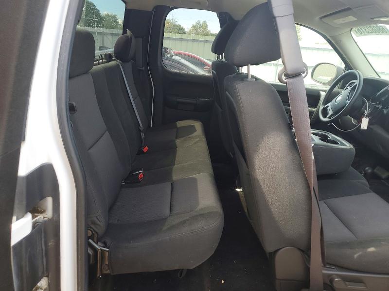 Aukcja sprzedaży 2011 Chevrolet Silverado, vin: 1GCRKREA2BZ446172, numer aukcji: 68082316
