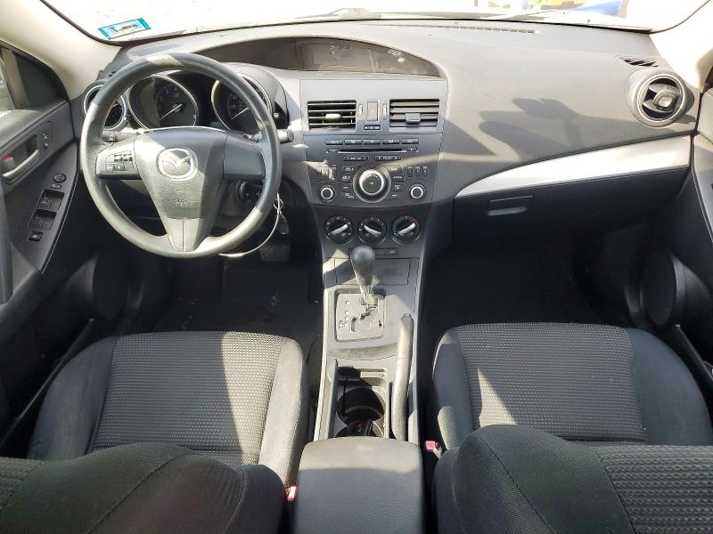 68017946 :رقم المزاد ، JM1BL1UG3C1518633 vin ، 2012 Mazda 3 مزاد بيع