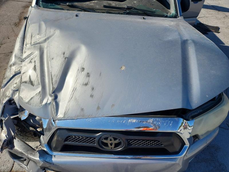 Продажа на аукционе авто 2014 Toyota Tacoma, vin: 5TFJU4GN3EX058099, номер лота: 68008906