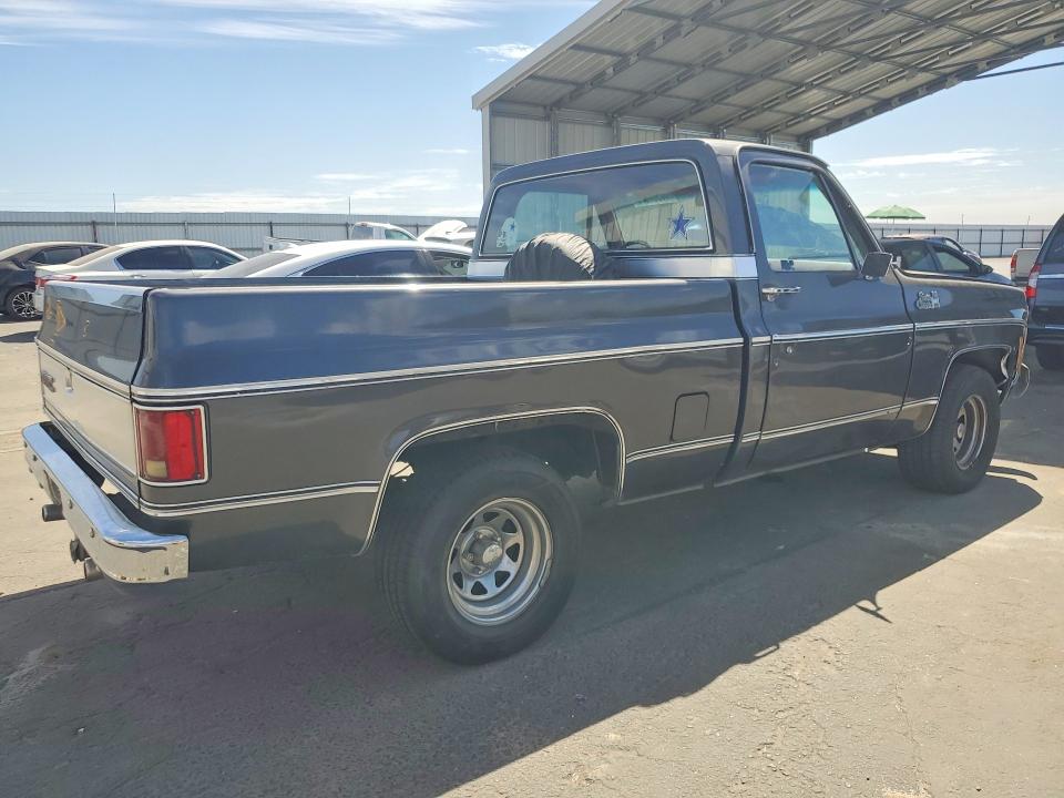 Продажа на аукционе авто 1979 Gmc Other, vin: TCL149Z501458, номер лота: 67307326