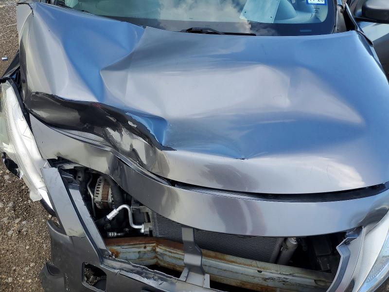 Продажа на аукционе авто 2019 Nissan Versa, vin: 3N1CN7AP6KL878897, номер лота: 69026156