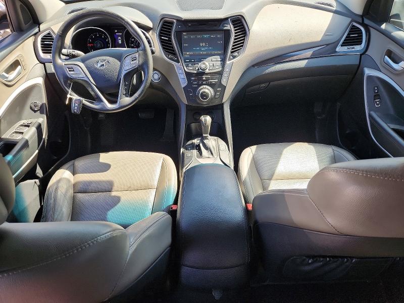 Продажа на аукционе авто 2015 Hyundai Santa Fe, vin: KM8SR4HF4FU118970, номер лота: 67373036