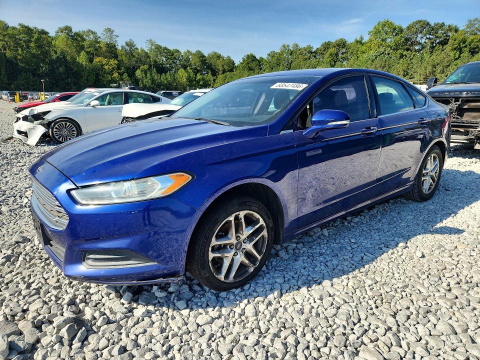 Продаж на аукціоні авто 2016 Ford Fusion, vin: 3FA6P0H71GR344900, номер лоту: 68547486