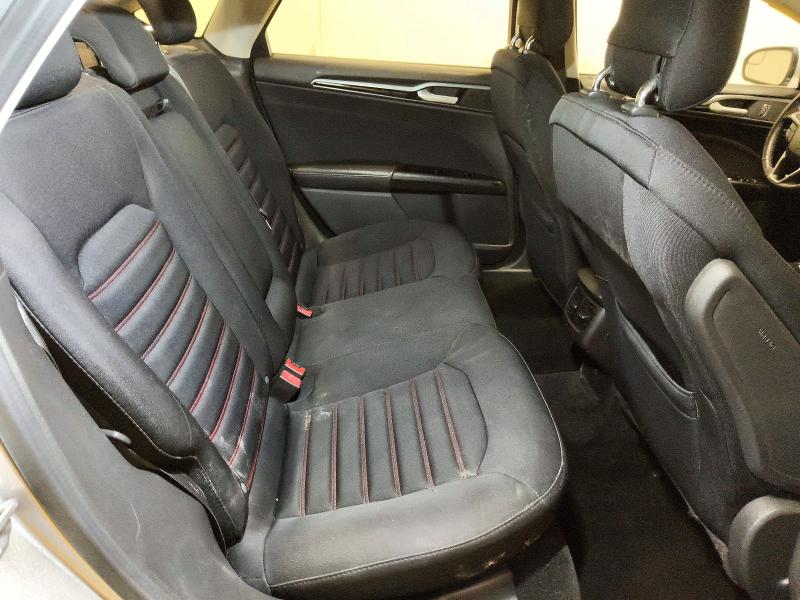 Продажа на аукционе авто 2015 Ford Fusion, vin: 1FA6P0HD2F5106058, номер лота: 66348606