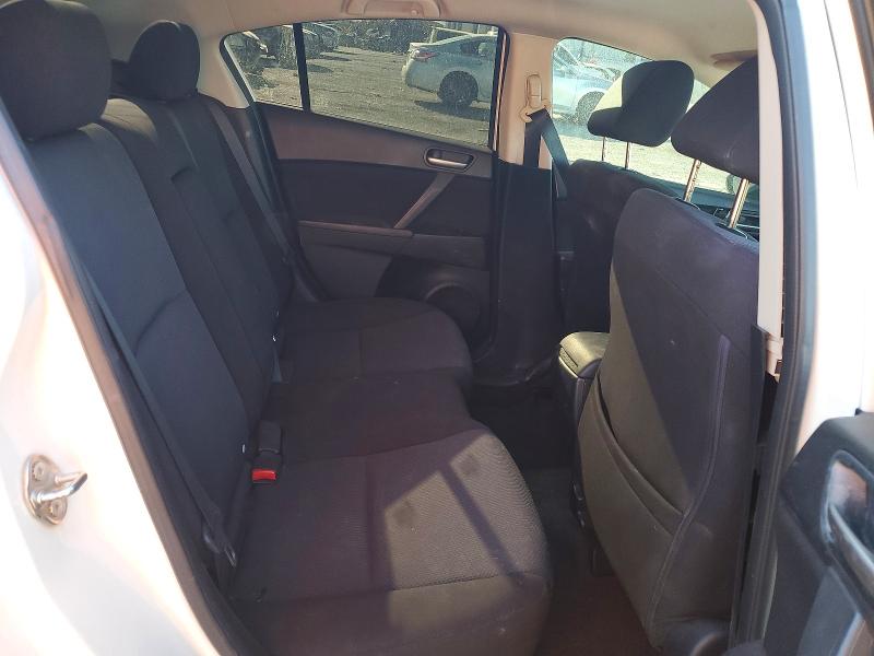 69953236 :رقم المزاد ، JM1BL1SG1A1270124 vin ، 2010 Mazda 3 مزاد بيع