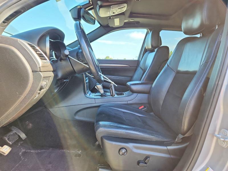 Aukcja sprzedaży 2018 Jeep Grand Cherokee, vin: 1C4RJFAG6JC407730, numer aukcji: 69539296