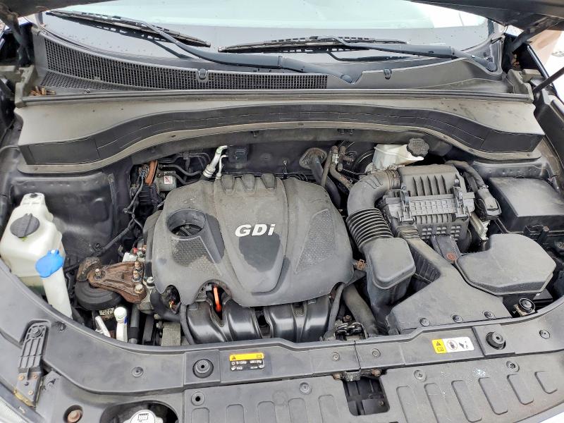 2015 Kia Sorento მანქანა იყიდება აუქციონზე, vin: 5XYKTCA63FG614712, აუქციონის ნომერი: 70100926