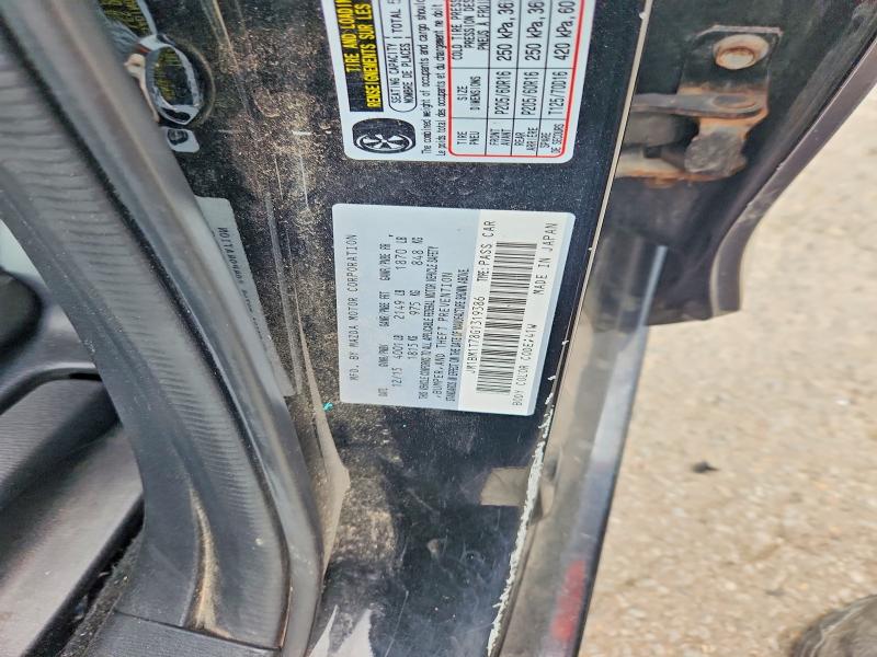 Aukcja sprzedaży 2016 Mazda 3, vin: JM1BM1T78G1319386, numer aukcji: 67966096