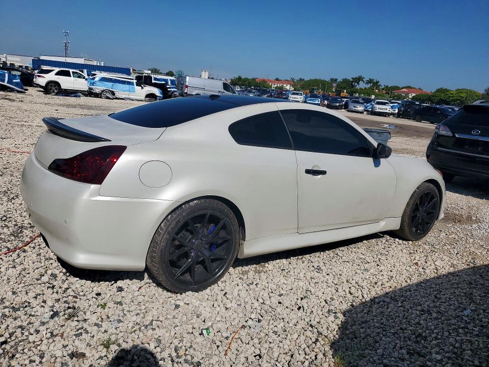 Aukcja sprzedaży 2013 Infiniti G37, vin: JN1CV6EK8DM900092, numer aukcji: 68956566