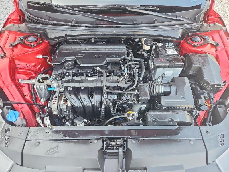 Продажа на аукционе авто 2025 Kia K4, vin: 3KPFT4DE5SE093459, номер лота: 67704176