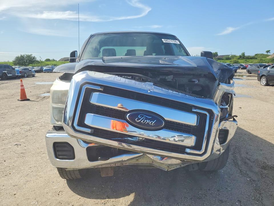 68574756 :رقم المزاد ، 1FT7W2B61CED23734 vin ، 2012 Ford F250 مزاد بيع
