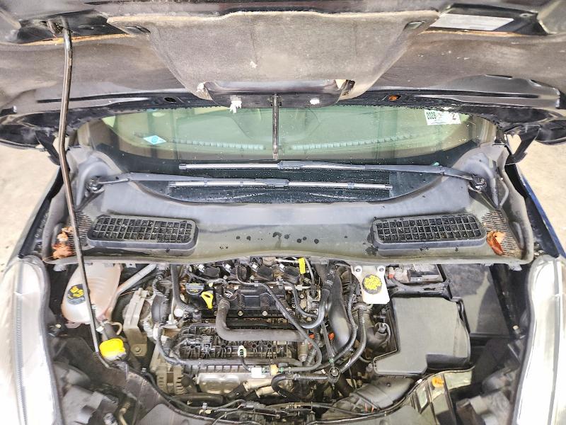 2019 Ford Escape მანქანა იყიდება აუქციონზე, vin: 1FMCU9GD5KUA39589, აუქციონის ნომერი: 68652496