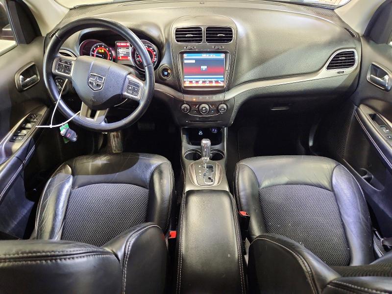 Aukcja sprzedaży 2018 Dodge Journey, vin: 3C4PDDGG0JT371175, numer aukcji: 71373766