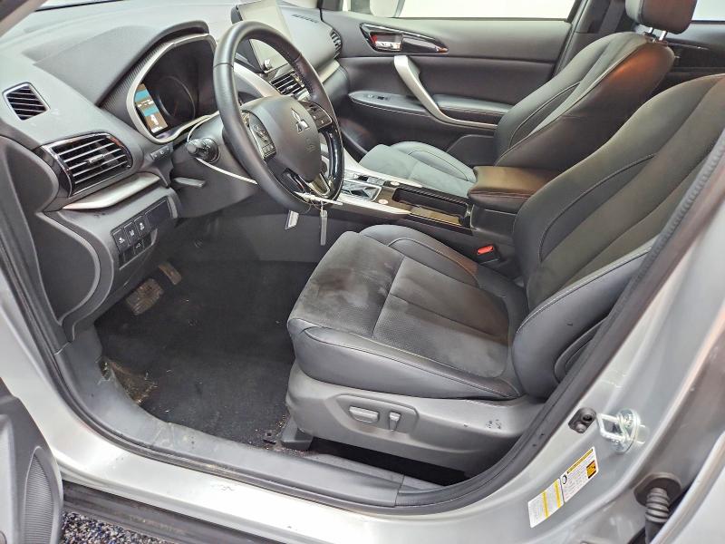 Aukcja sprzedaży 2026 Mitsubishi Eclipse Cross, vin: JA4ATWAA3TZ012420, numer aukcji: 70313406