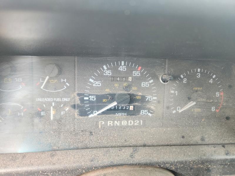 Aukcja sprzedaży 1994 Mazda Navajo, vin: 4F2CU44X6RUM05172, numer aukcji: 68809896