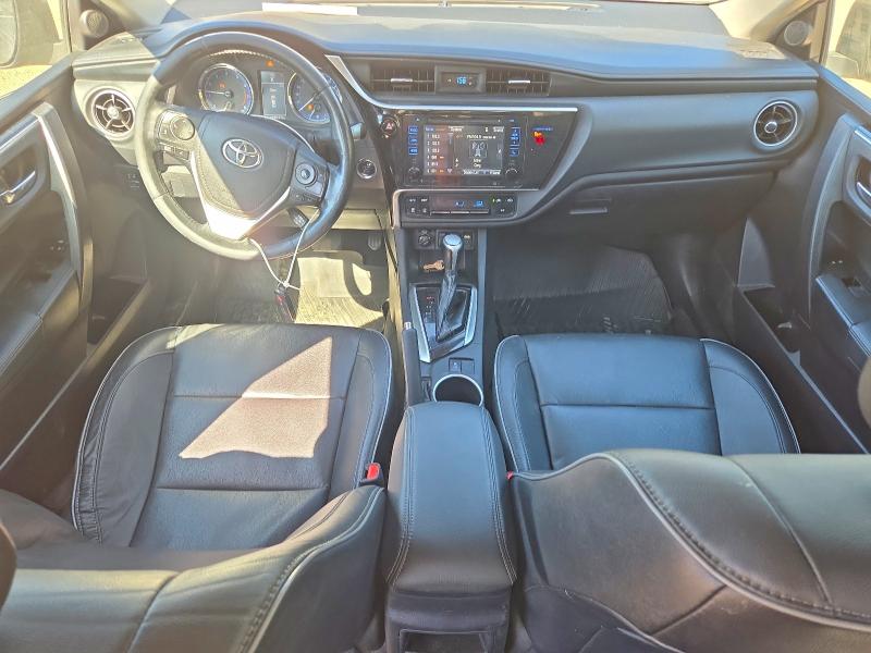 2019 Toyota Corolla მანქანა იყიდება აუქციონზე, vin: 2T1BURHEXKC242112, აუქციონის ნომერი: 68338716