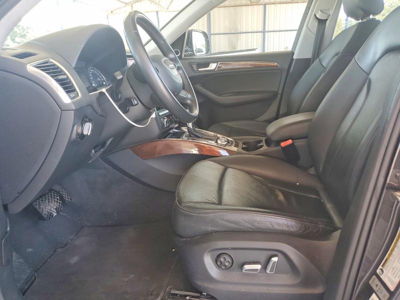 Aukcja sprzedaży 2016 Audi Q5, vin: WA1L2AFP9GA120606        , numer aukcji: 68648696
