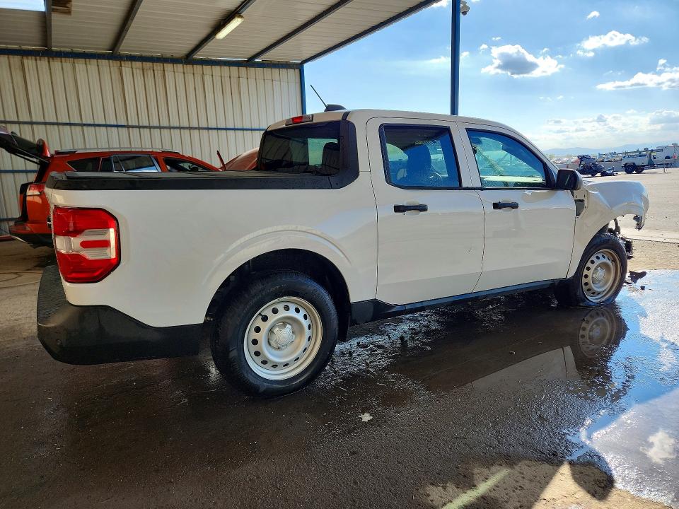 Aukcja sprzedaży 2026 Ford Maverick, vin: 3FTTW8BA6TRA61146, numer aukcji: 69977756
