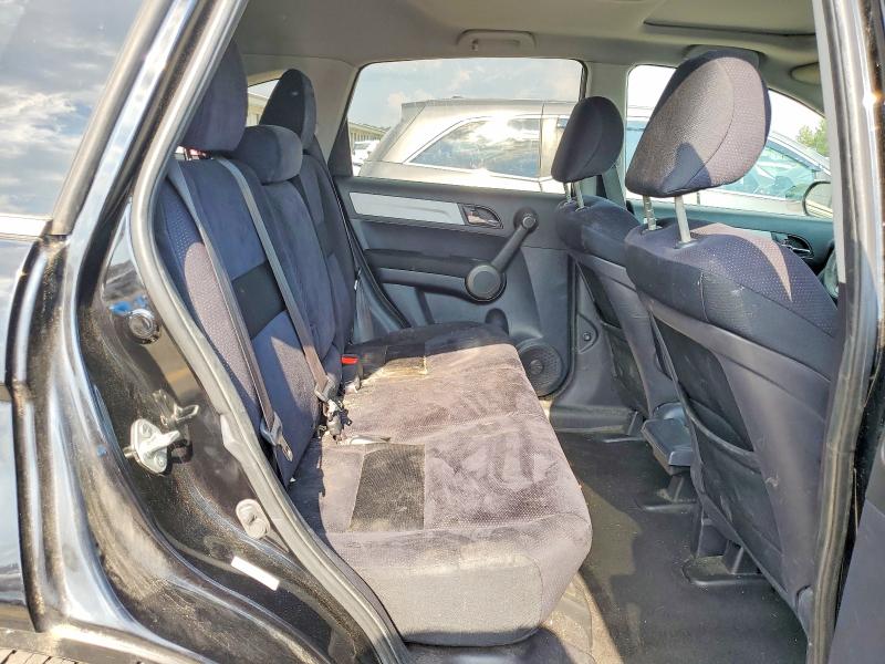 Продажа на аукционе авто 2011 Honda Cr-v, vin: 5J6RE4H58BL049328, номер лота: 68510086