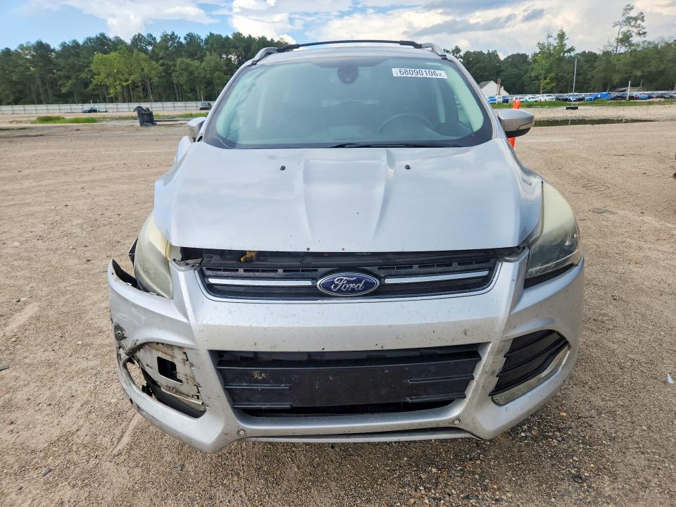Aukcja sprzedaży 2013 Ford Escape, vin: 1FMCU0J98DUC91260, numer aukcji: 68090106