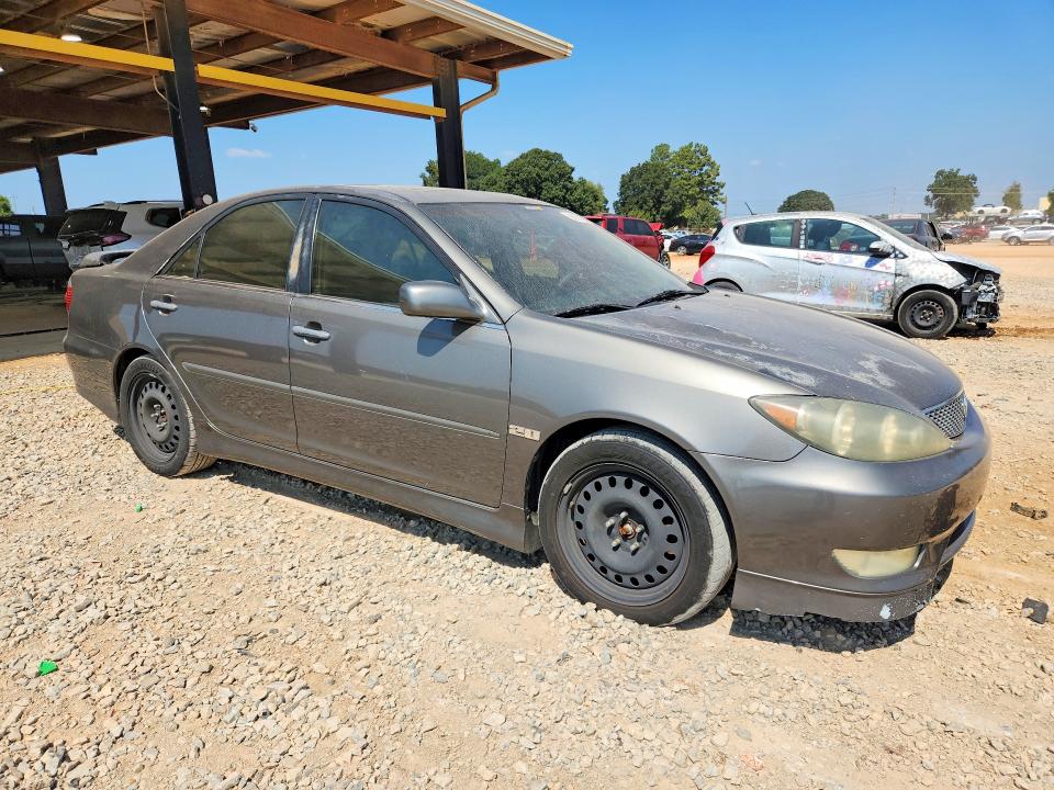 2006 Toyota Camry მანქანა იყიდება აუქციონზე, vin: 4T1BA30K86U088124, აუქციონის ნომერი: 68983456