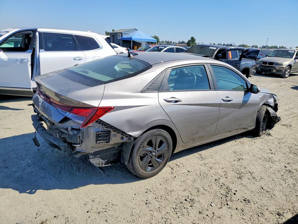 Aukcja sprzedaży 2023 Hyundai Elantra, vin: KMHLM4AG5PU530578, numer aukcji: 65881256