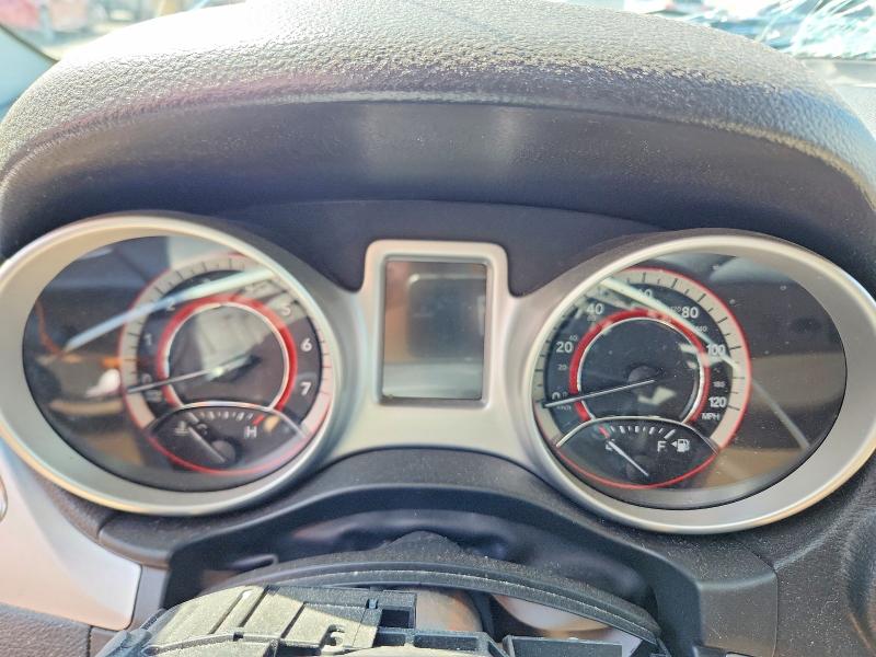 70095036 :رقم المزاد ، 3C4PDCBG4CT337535 vin ، 2012 Dodge Journey مزاد بيع