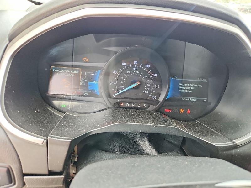 Продажа на аукционе авто 2021 Ford Edge, vin: 2FMPK3G95MBA08531, номер лота: 68780116