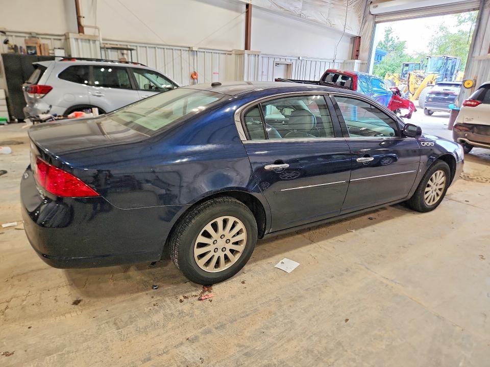 67644756 :رقم المزاد ، 1G4HP57276U197040 vin ، 2006 Buick Lucerne مزاد بيع