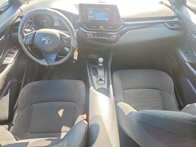 Продаж на аукціоні авто 2018 Toyota C-hr, vin: NMTKHMBX0JR064765, номер лоту: 68812526