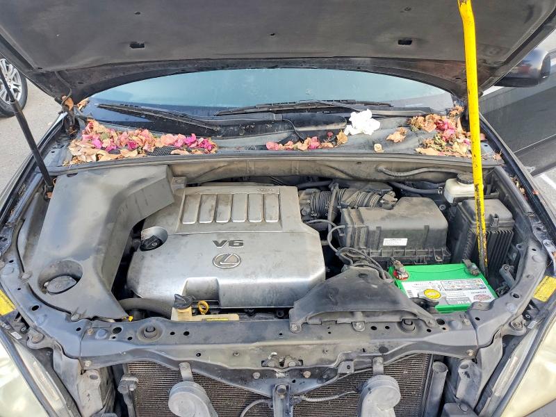 70547116 :رقم المزاد ، 2T2GK31UX9C057428 vin ، 2009 Lexus Rx مزاد بيع