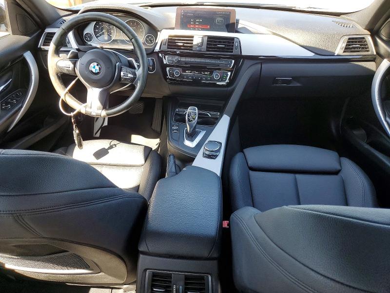 Aukcja sprzedaży 2018 Bmw 330, vin: WBA8B9G51JNU96981, numer aukcji: 67461166