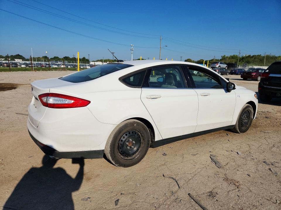 Продаж на аукціоні авто 2013 Ford Fusion, vin: 3FA6P0G76DR205326, номер лоту: 67785286